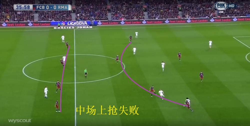 「数据透视历史」恩里克：一个亲手打破巴萨“传统”虚无神话的人