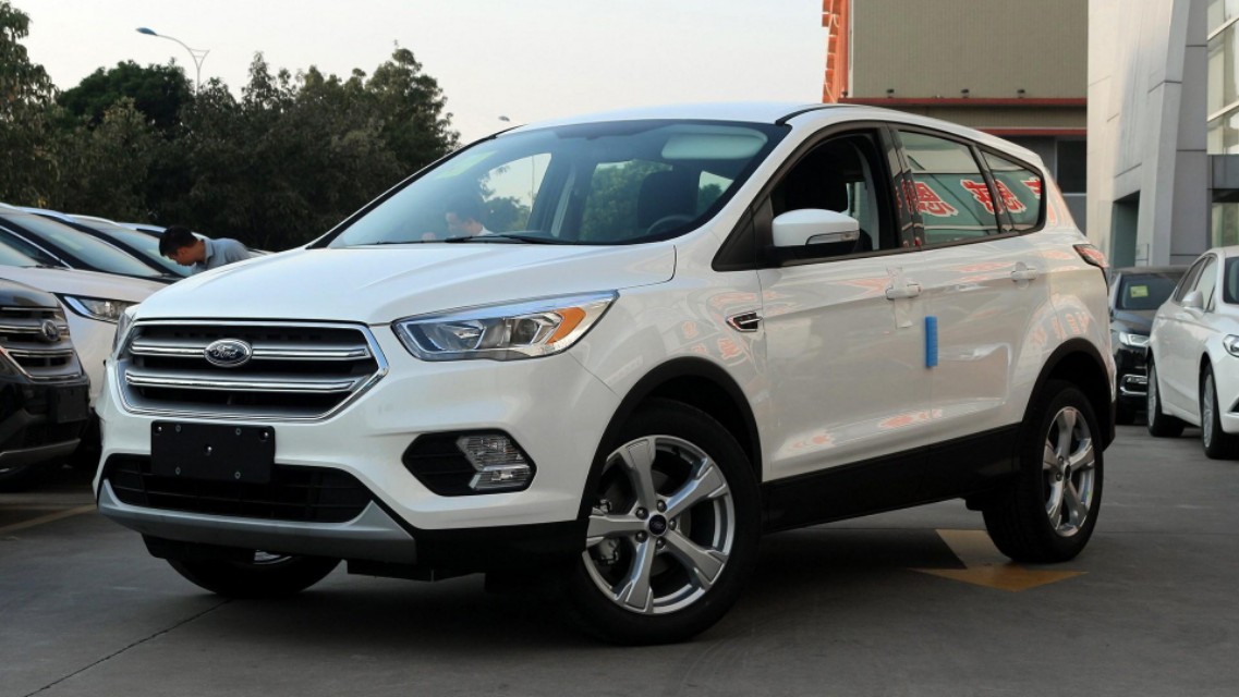 福特翼虎14万值得买吗,福特翼虎值不值得买