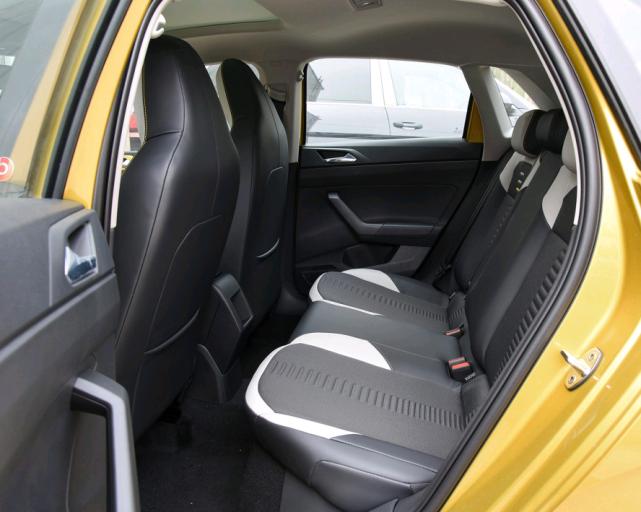 二手大众polo销量高的原因,大众polo降价后价格