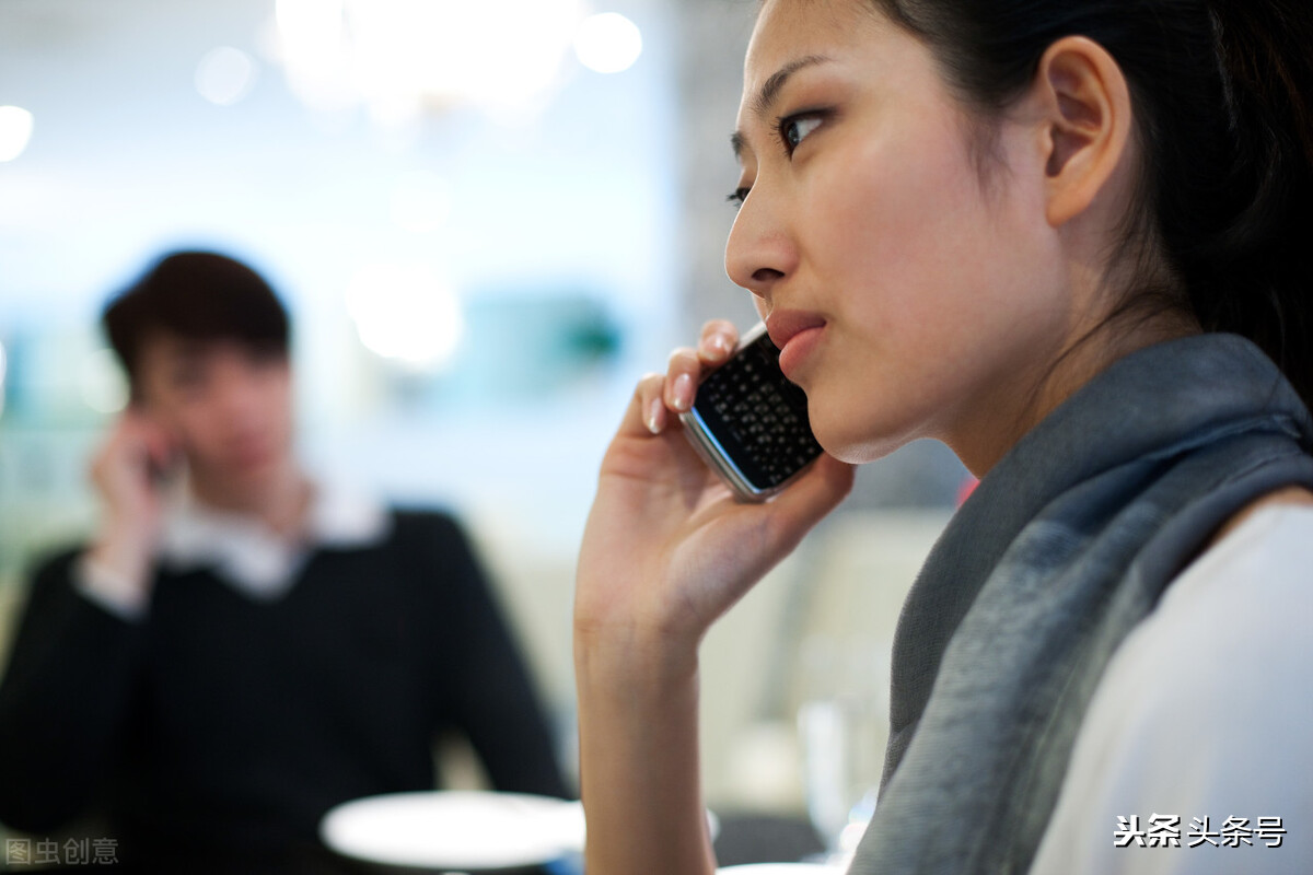 如果人生有假如,人生一定要选择适合自己的生活