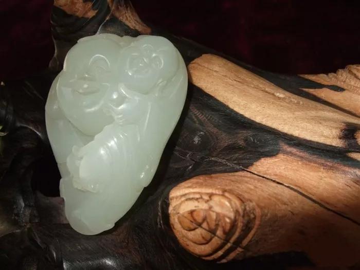 玩玉人的五个特征,玩玉之人最深度解析