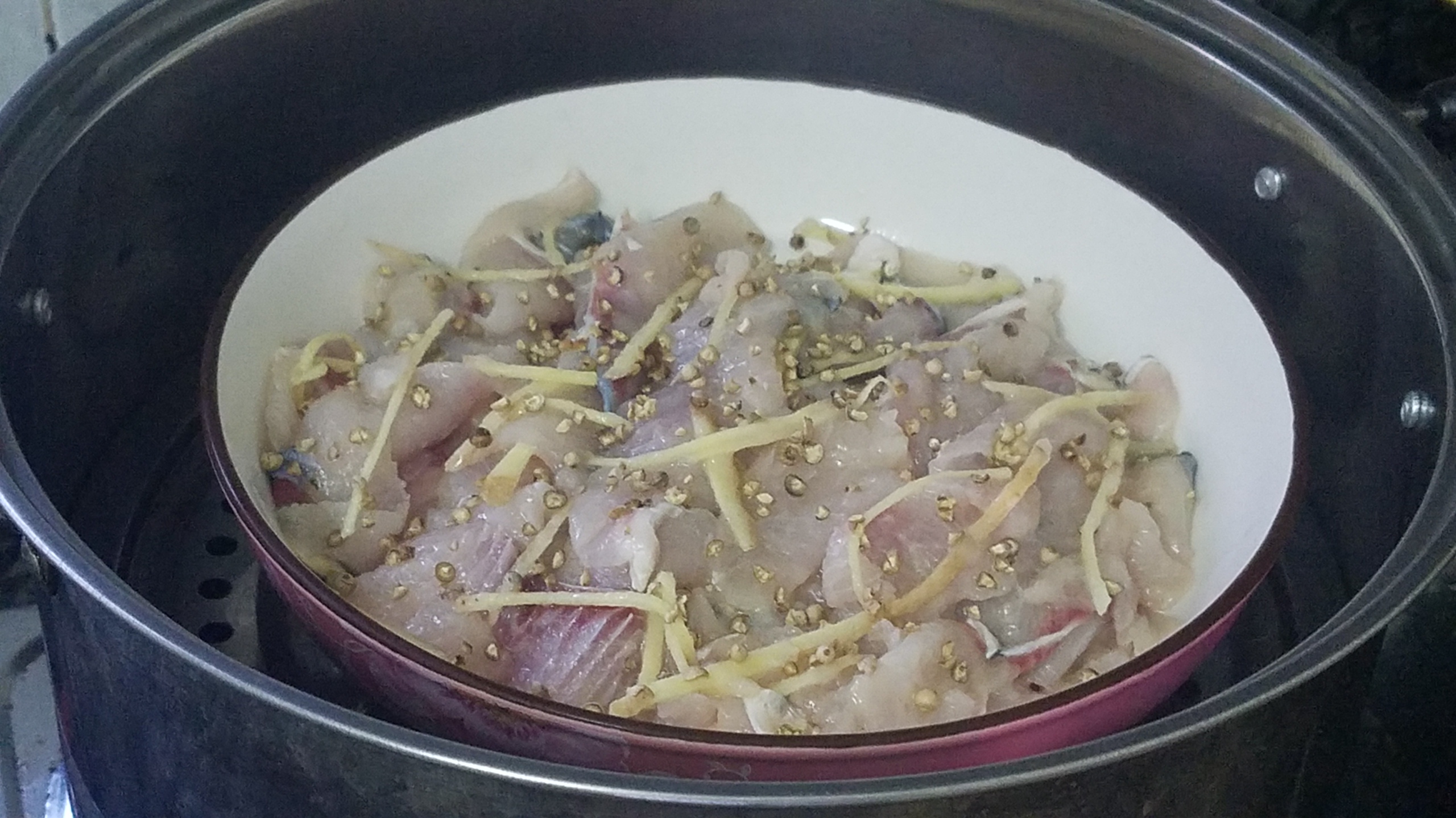 草鱼怎么炖好吃又简单方法大全,炖草鱼最简单好吃的做法