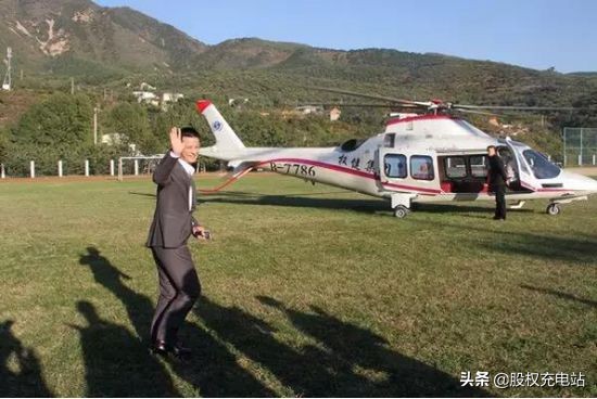 中国第一大忽悠老板,权健传销骗局揭秘