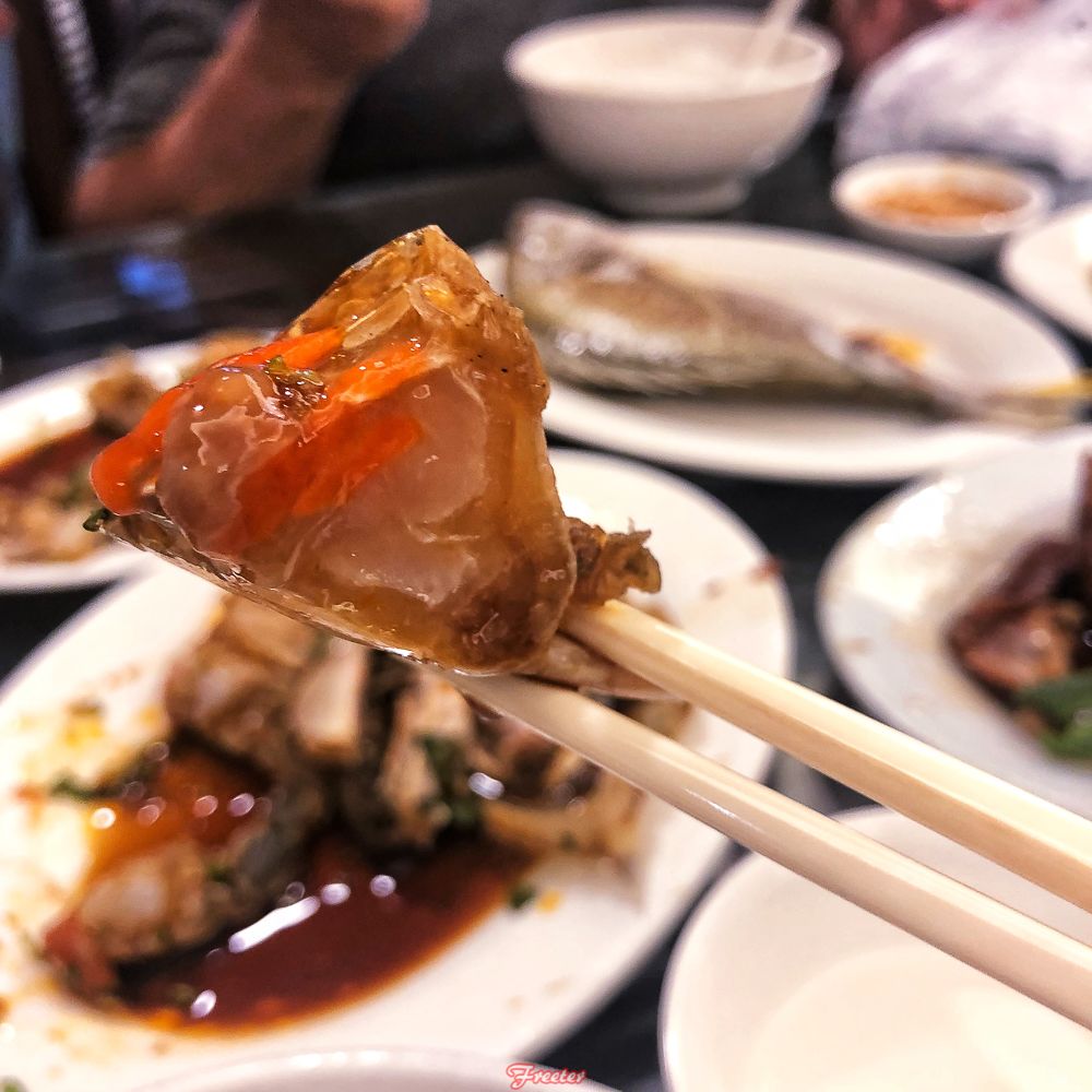 潮汕48H，一个无需米其林加持的美食圣地