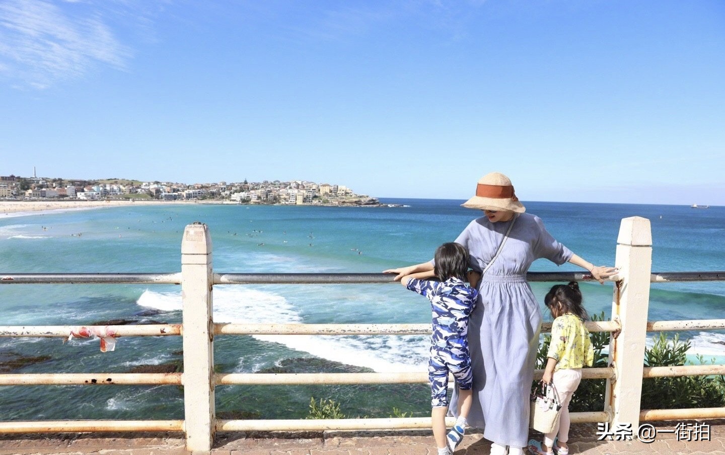 邓超孙俪同框照片,邓超孙俪近期合照