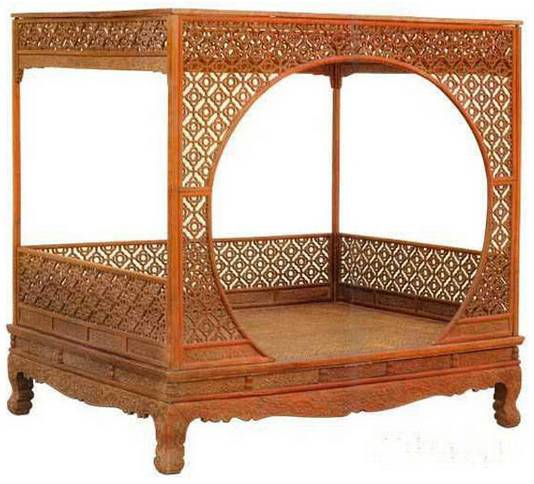 历代最好看的家具品牌,中国风最好的家具图