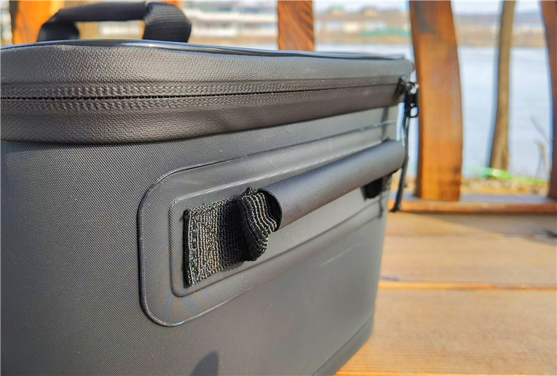 firemaple应急工具盒,耐用火枫收纳包