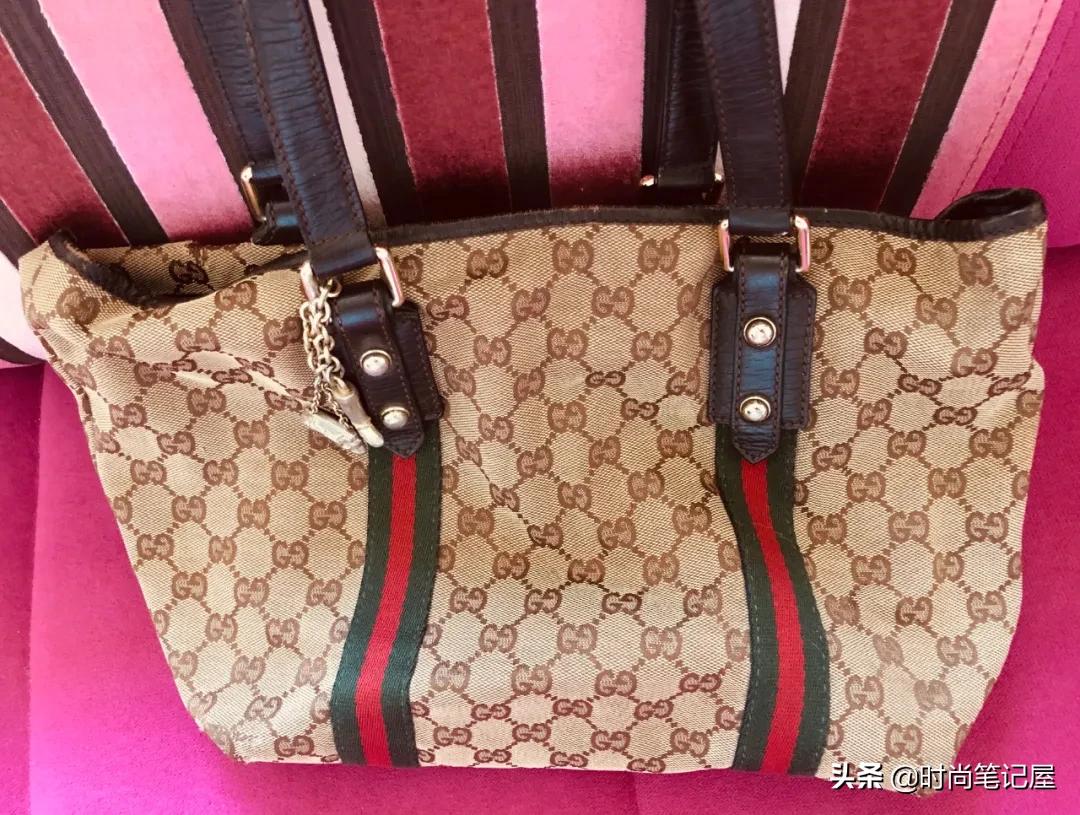 大牌包包踩坑指南,第一次买LV包包如何选择