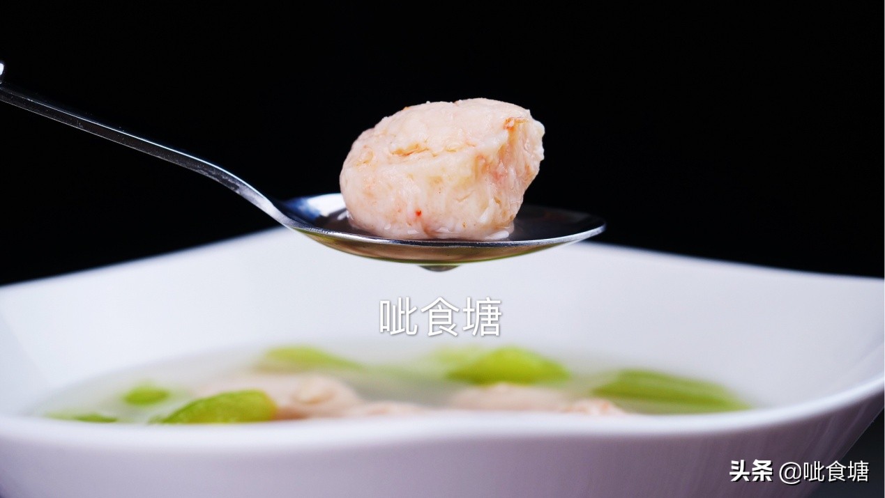 虾滑丝瓜怎么做好吃,怎样炒丝瓜好吃放虾