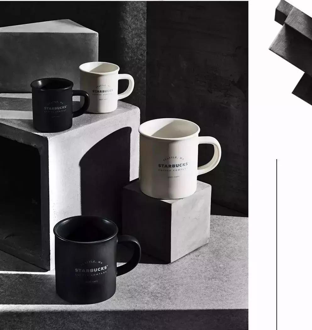 星巴克又出新品了,今年星巴克要推出什么杯子