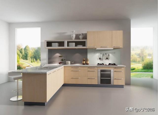 内行人避坑橱柜,定制橱柜怎样避坑