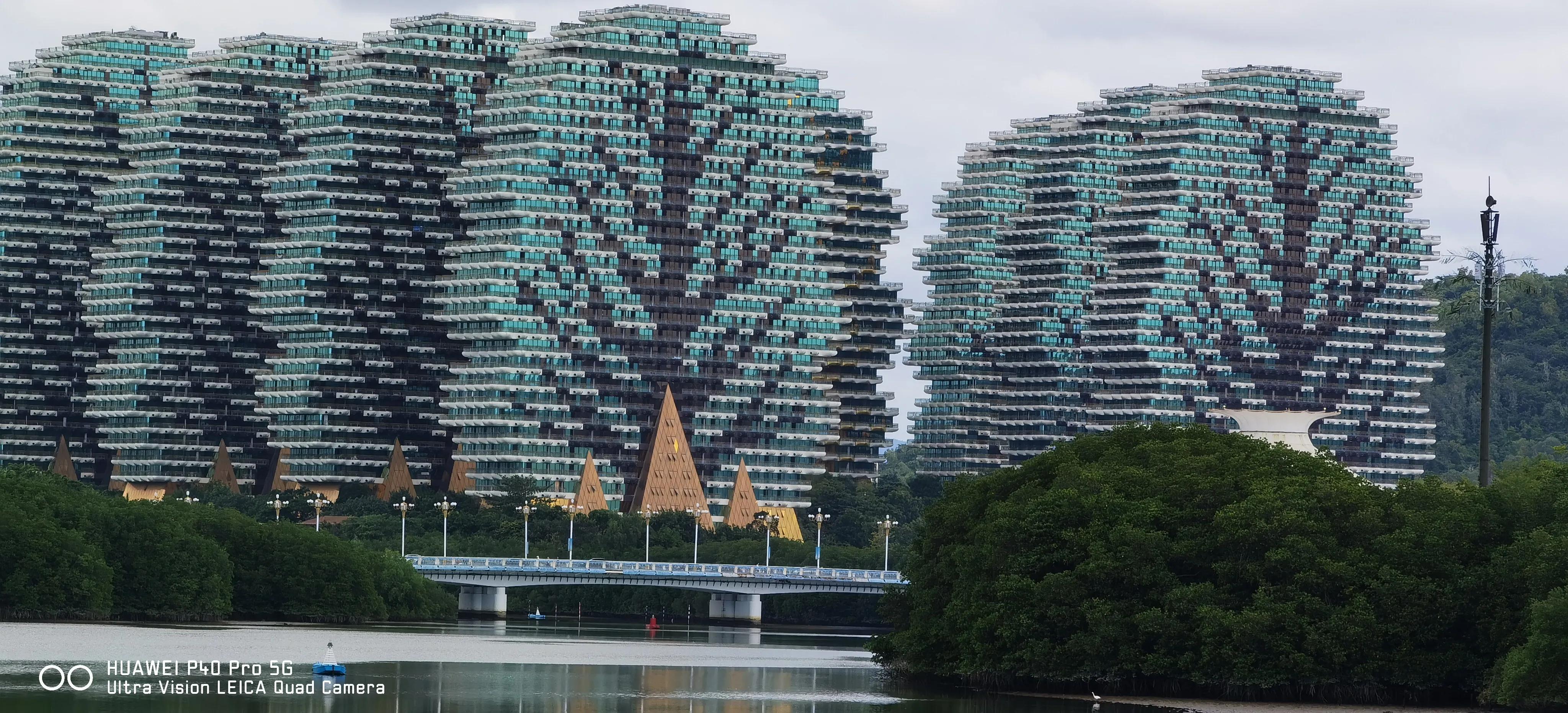 适合猫冬养老旅居好去处,海南东方旅居攻略