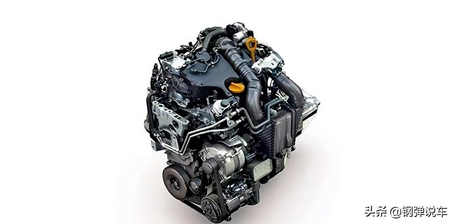 欧洲柴油版车省油,油耗低于七升的小型燃油车推荐