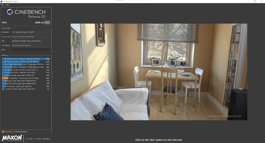 英特尔Evo平台到底有多强?Acer非凡S5体验报告