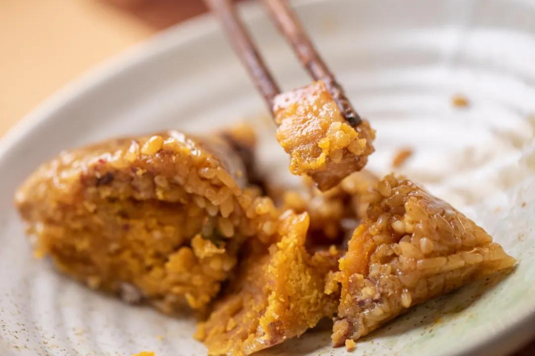 怒吃21种粽子!这份《2020端午粽子测评》出炉