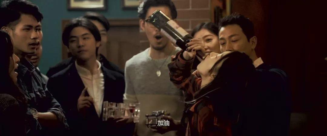 敢打周冬雨的「烂人」,我祝你快乐