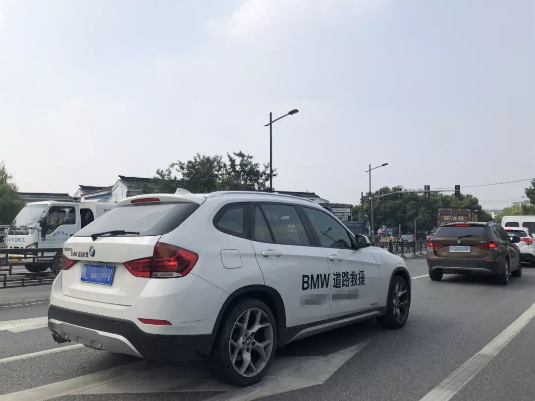 一个电话，告诉你宝马是这样服务的！|车主真实故事