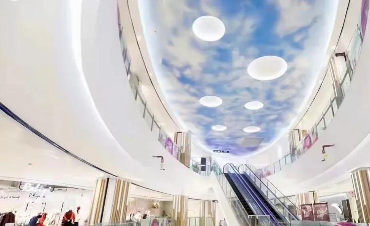 街铺和购物中心的区别,买购物中心商铺10大忠告