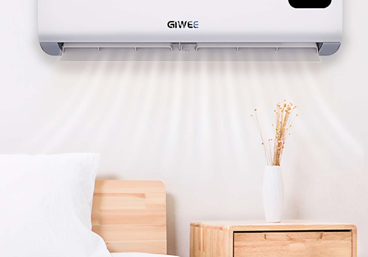 积微空调属于什么档次,志高空调和积微空调是一家吗