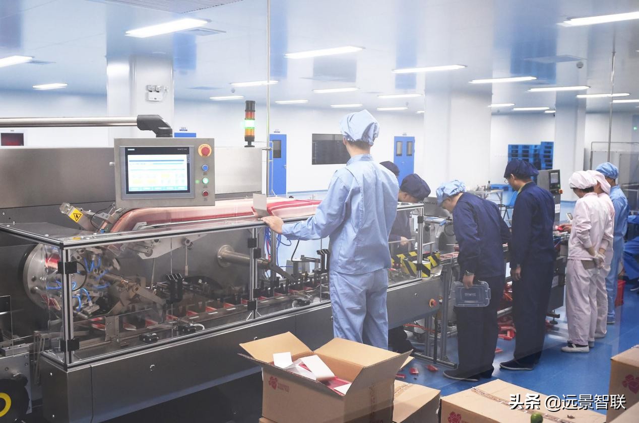 宝矿力水特广告港版,TVB辟谣王祖蓝离职