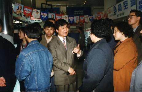 一问一答意味着什么,一问一答是什么