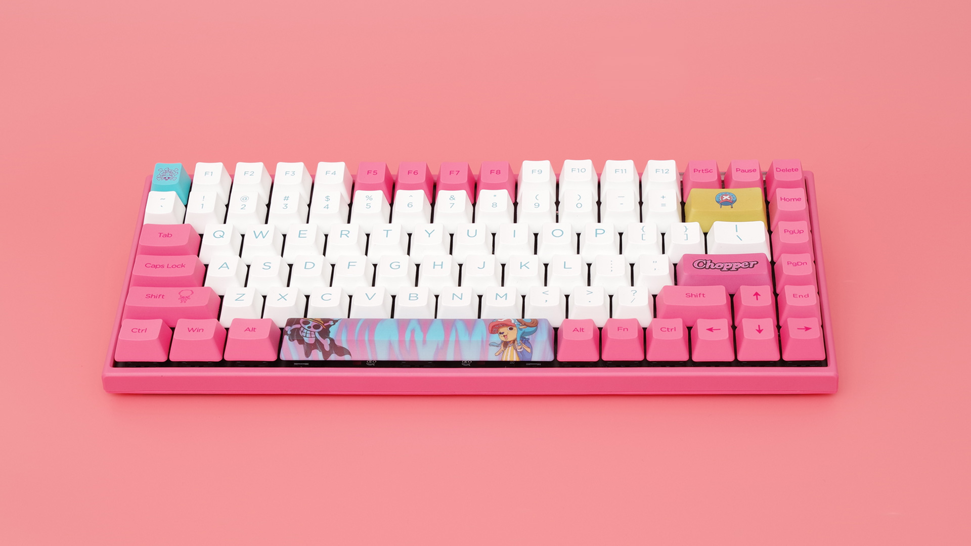 键盘推荐100-200机械键盘,颜值最高的键盘机