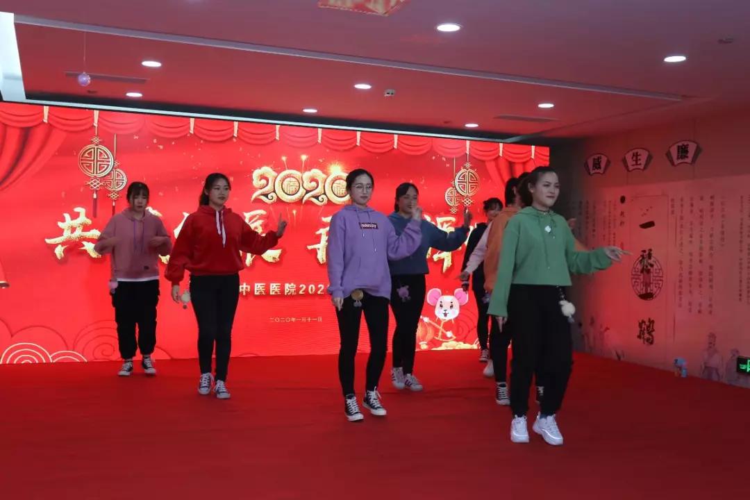 秦淮区中医院新院区,中医医院新院区落成高质量发展