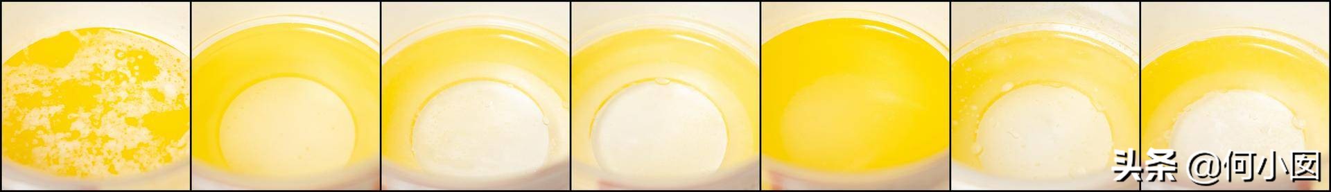 乐荷黄油和安佳黄油哪个好,总统安佳铁塔乐荷哪款奶油好