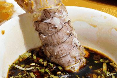 有一种炫富叫青岛开海,有一种炫富叫青岛开海了