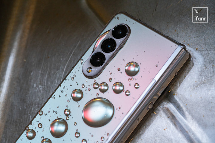 三星折叠屏zflip3使用技巧,三星折叠屏zflip3和华为p50p