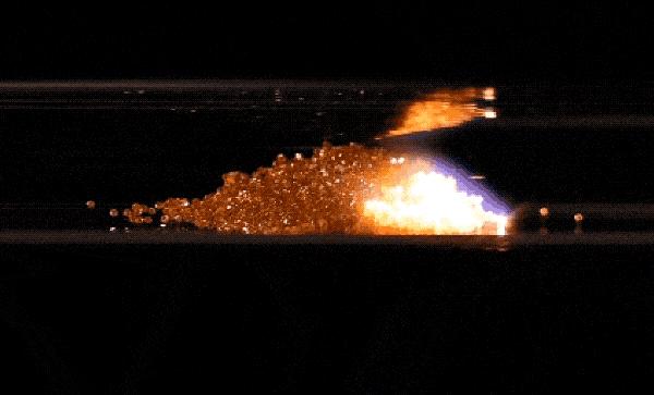 钻石为什么可以燃烧,钻石的燃烧方法