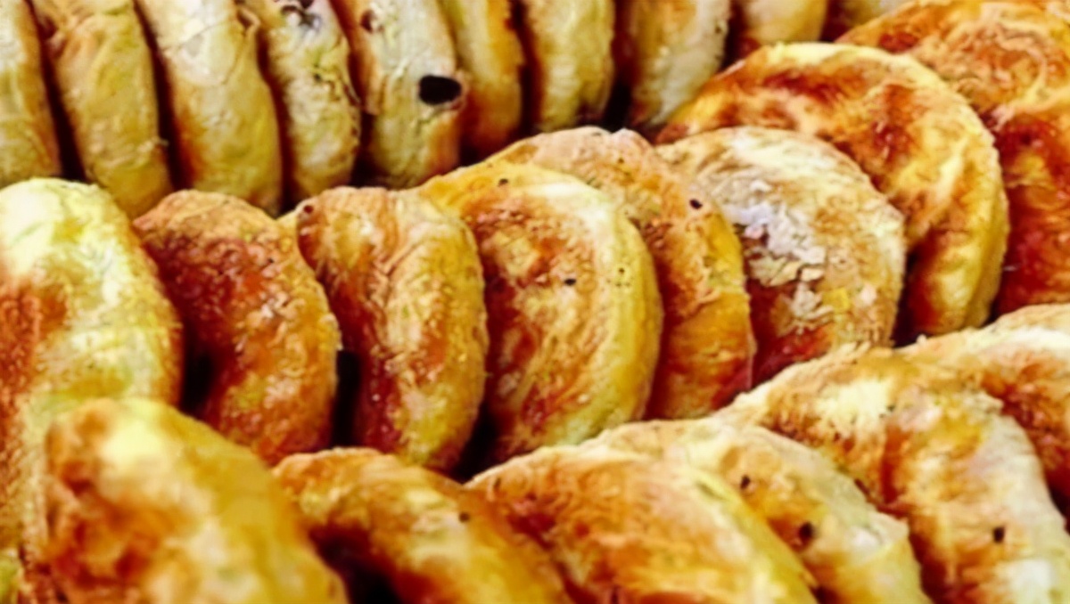 淮北旅游美食,安徽省淮北特色美食