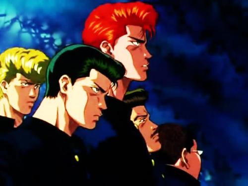 《诺蓝达雅王子》——欧雅露同学成为班花