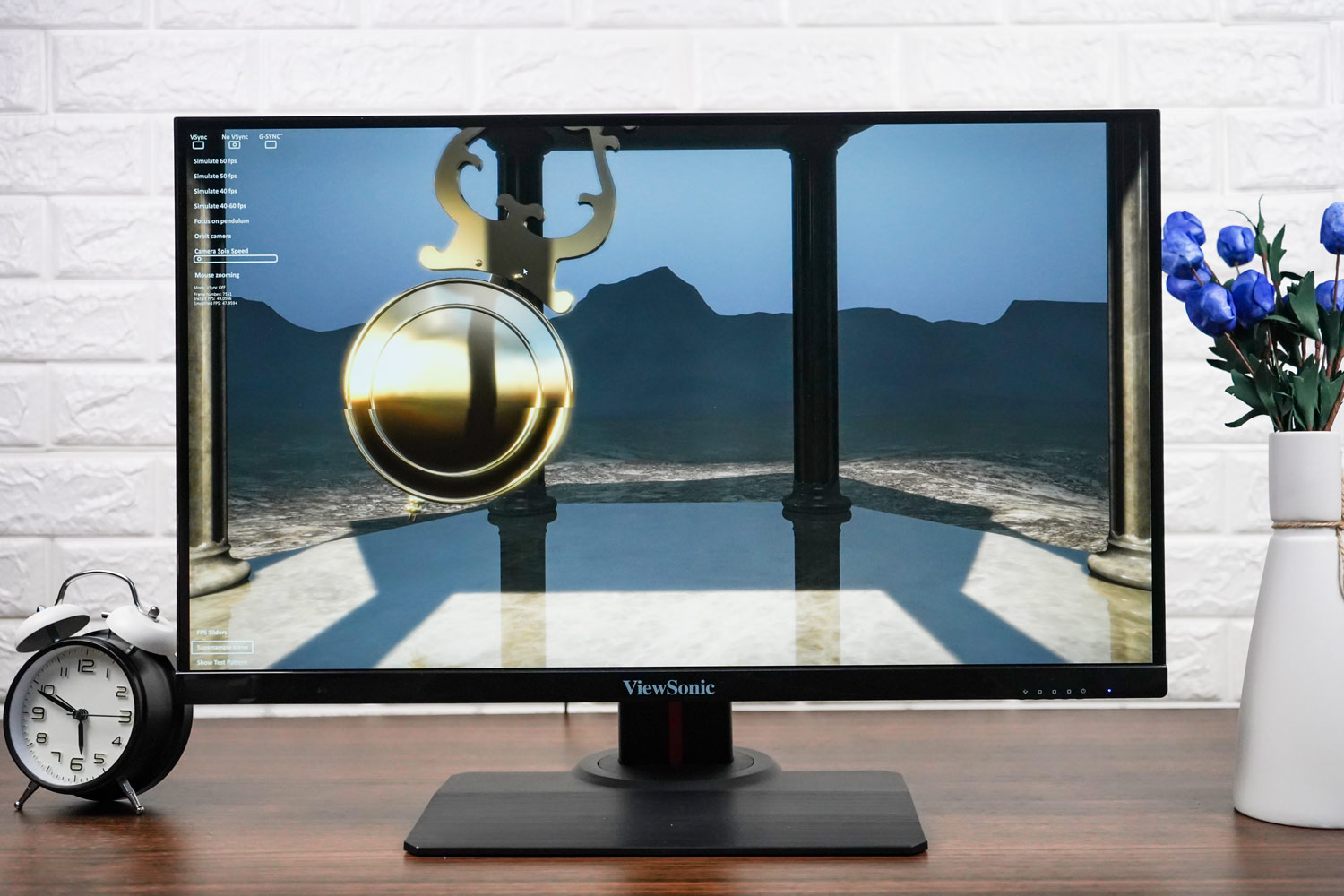 显示器nvidiag-sync用开吗,显示器adaptivesync和显卡g-sync