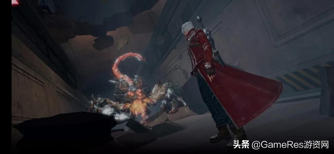 手机玩鬼泣教程,手机玩鬼泣用什么模拟器