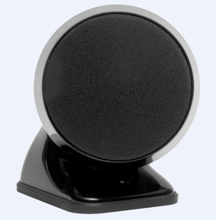 小空间音响气势磅礴,小空间的音响