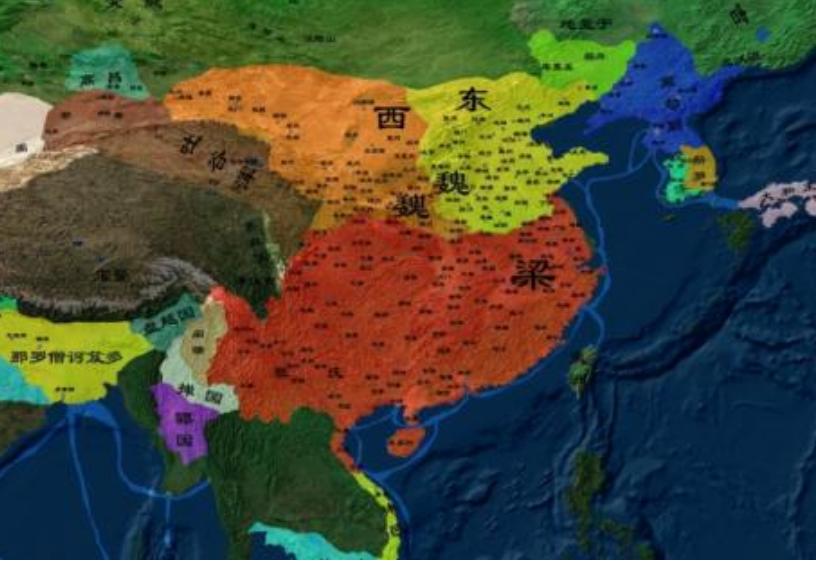 安徽省一个县，名字是皇帝所赐，建县历史超1500年