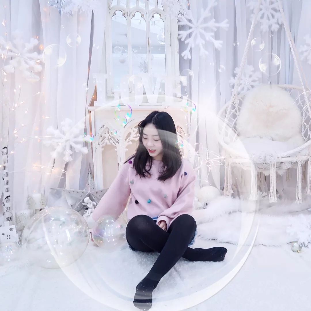 后期制作小清新照片,小清新照片后期制作