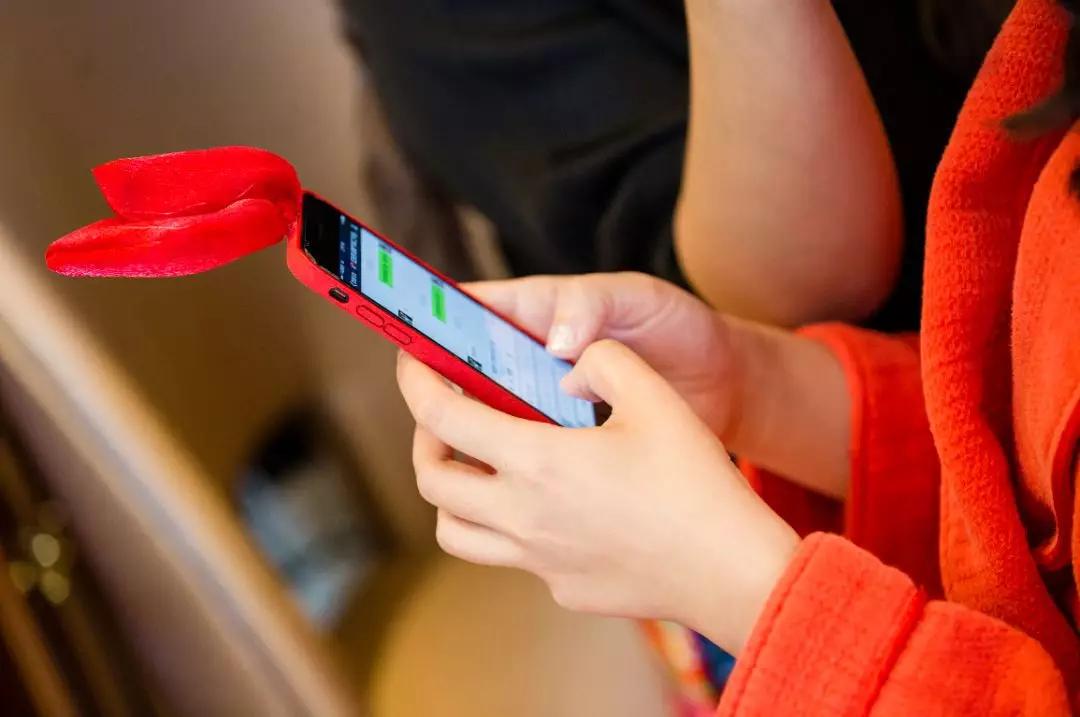 奶奶说妈妈懒怎么怼回去,妈妈总说你偷懒