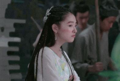 吴倩4部剧,吴倩撩遍娱乐圈