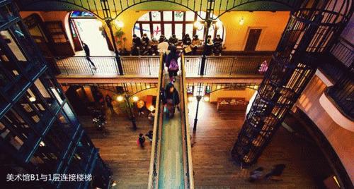 三鹰の森吉卜力宫崎骏美术馆,宫崎骏的吉卜力美术馆