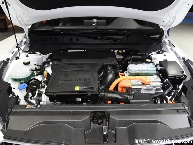 最值得入手的插电混动车,目前最合适的插电混动车