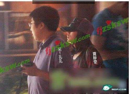 5岁遭遇变态，婚后孩子被要求做DNA检测，贾静雯的情感跋涉始末