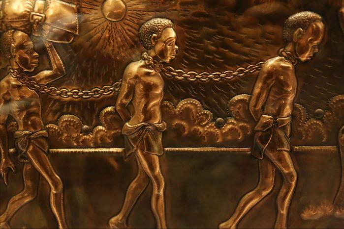 当机器觉醒后,它们配拥有“*权人**”吗