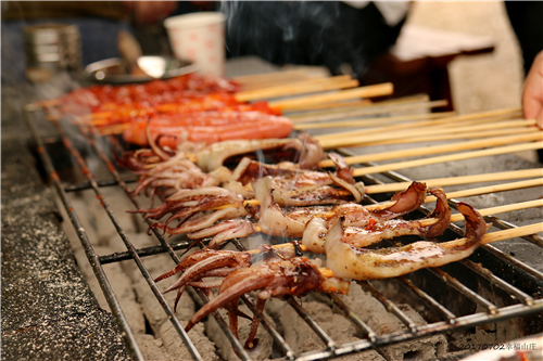 苏州太湖牛仔度假村怎么样,太湖牛仔风情度假村烧烤