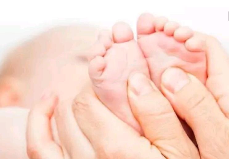 婴儿触摸皮肤法注意事项,宝宝身上有几个地方不能碰