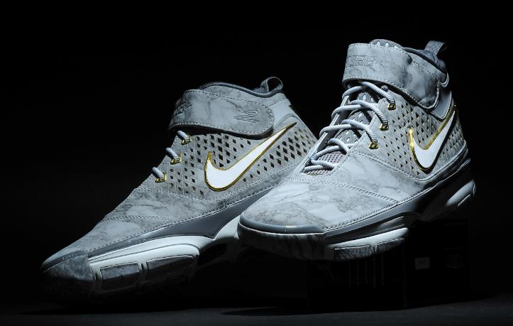 科比篮球鞋全系列，你最中意哪双？