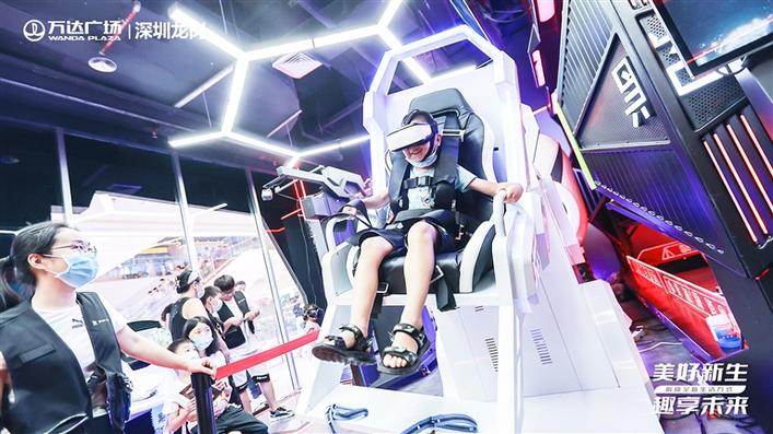 深圳龙岗网红打卡地拍照圣地,深圳龙岗打卡地