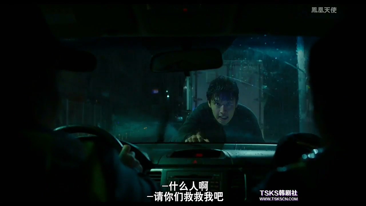 悬疑无尿点的韩国电影,无尿点的韩国悬疑电影