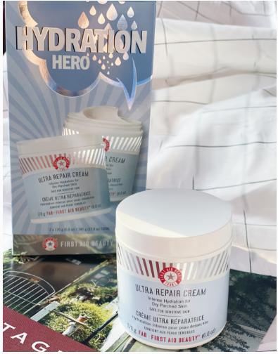 韩国免税店口红购物全攻略,海蓝之谜面霜韩国免税店价格